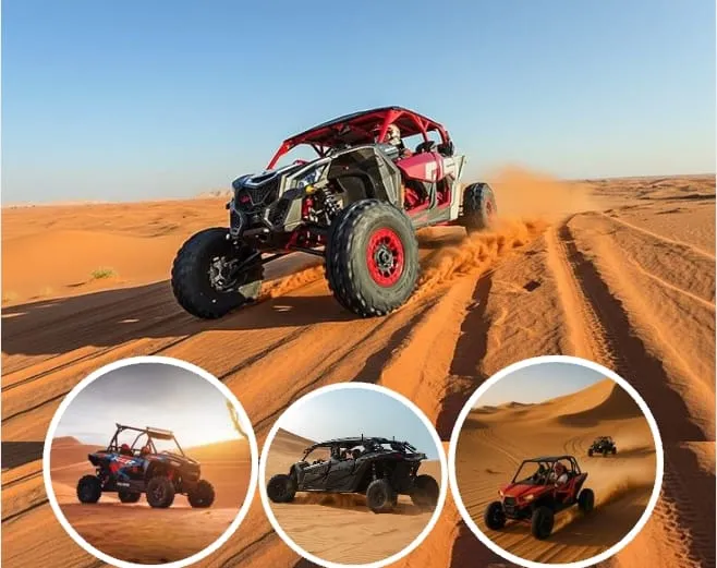 Buggy Dubai
